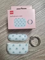 Nieuwe airpods pro case palmbomen motief, Ophalen of Verzenden, Nieuw