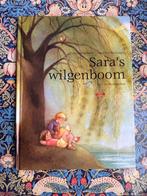 Friedrich Recknagel Maja Dusikova Sara’s wilgenboom, Ophalen of Verzenden, Zo goed als nieuw, Friedrich Recknagel, Prentenboek