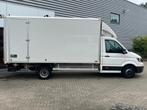 MAN TGE 35 2.0 Lang 5.0T Dubbel Lucht | Automaat | Multifunc, Auto's, Bestelauto's, Automaat, Gebruikt, Euro 6, 4 cilinders
