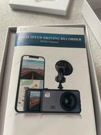 4K Auto Dashcam - Nieuwstaat, Ophalen of Verzenden, Nieuw