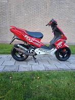Peugeot speedfight 2, 70cc, bromscooter, Ophalen, Zo goed als nieuw, Tweetakt, Speedfight