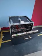 Aeg vaatwasser, Witgoed en Apparatuur, Vaatwasmachines, Ophalen of Verzenden, Gebruikt, Inbouw, Minder dan 85 cm