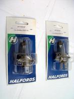 H4 koplamp lampen 60/55W 12V (Halfords), Ophalen of Verzenden, Nieuw, Universele onderdelen