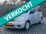 Toyota Yaris Verso 1.3 VVT-i Terra/Airco/Elekt.r/Nap, Voorwielaandrijving, Stof, Gebruikt, 4 cilinders