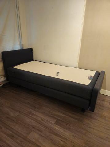 Verstelbare Boxspring Pullman Exclusive in Nieuwstaat ! beschikbaar voor biedingen