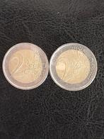 Munten, 2 euro, Ophalen of Verzenden, Griekenland