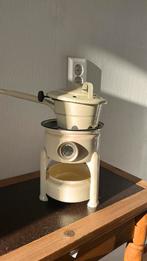 Warmhouder, Ophalen of Verzenden