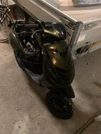 Zip 172cc project WOK, Ophalen, Zo goed als nieuw, Tweetakt, Zip