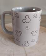 disney mok, Ophalen of Verzenden, Mickey Mouse, Zo goed als nieuw, Servies
