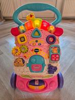 Vtech 2 in 1 baby walker, Ophalen, Gebruikt, Overige typen