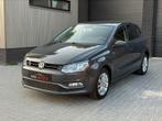 Volkswagen Polo 1.0 Facelift Comfortline|PDC|Airco|Stoelvrw|, Voorwielaandrijving, Bedrijf, Handgeschakeld, Grijs