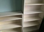 Ikea Billy boekenkasten 1 hoge van 175 en een van 94cm, 50 tot 100 cm, 25 tot 50 cm, Kunststof, Met plank(en)