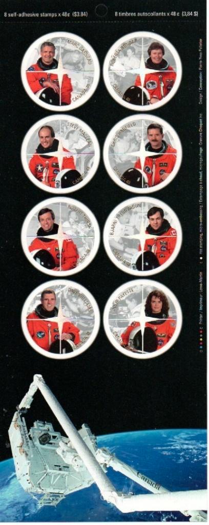 CANADA: Blokjes en velletjes, Postzegels en Munten, Postzegels | Amerika, Postfris, Noord-Amerika, Ophalen of Verzenden