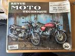 Motor Techniek, Ophalen, Honda