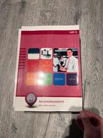 Horeca Opleidingsboeken - Warenkennis & Technieken, Verzenden, Nieuw, MBO