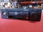 Philips stereo auto cassette speler - oldtimer, Auto diversen, Gebruikt, Nb, Philips 060, Philips 060