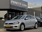Volkswagen Polo 1.6 TDI COMFORTLINE 5DRS 5DRS AIRCO LED LMV, Voorwielaandrijving, Gebruikt, Euro 6, 4 cilinders