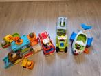 Verschillende Fisher price, Kinderen en Baby's, Ophalen, Zo goed als nieuw