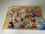 Ravensburger Wat Als puzzel: nr 2. De Bruiloft, Ophalen of Verzenden, 500 t/m 1500 stukjes, Nieuw, Legpuzzel