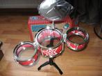 Miniatuur Drum stel., Ophalen of Verzenden, Nieuw, Jongen of Meisje