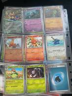 Jtg pokemonkaartjes, Ophalen of Verzenden, Zo goed als nieuw, Meerdere kaarten, Foil