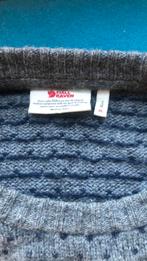 Fjällräven trui maat XL, Overige kleuren, Maat 56/58 (XL), Ophalen of Verzenden, Gedragen