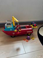 Paw patrol Sea Patroller Boot, Ophalen, Gebruikt