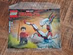 Lego 30454 Marvel - Shang-Chi en de grote beschermer, Ophalen of Verzenden, Nieuw, Complete set, Lego