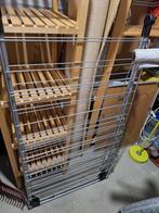 staande wasdroger, Witgoed en Apparatuur, Wasdrogers, Ophalen, Gebruikt, Overige typen