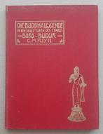 Skulpturen des Tempels von Boro-Budur, Boeken, Ophalen of Verzenden, Gelezen, Azië