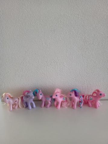 My Little Pony's G3