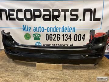 VOLVO XC90 2020 ACHTERBUMPER BUMPER ORIGINEEL  beschikbaar voor biedingen
