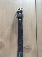 Grijs riempje slangenprint ceintuur riemen ceinturen 104 cm, Kleding | Dames, Riemen en Ceinturen, Minder dan 3 cm, Overige kleuren