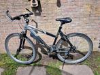 Gazelle X-road mountainbike alu-lite, Gebruikt, 49 tot 53 cm, Ophalen of Verzenden, Hardtail