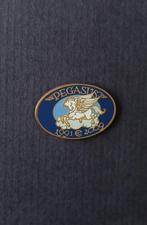 Efteling Pegasus pin, Ophalen of Verzenden, Nieuw, Overige onderwerpen, Speldje of Pin