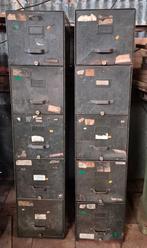 Ladekasten, Huis en Inrichting, Ophalen, Minder dan 50 cm, Gebruikt, 5 laden of meer