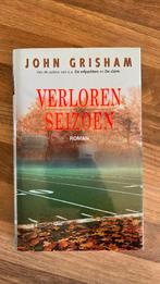 John Grisham - Verloren seizoen, Boeken, Ophalen of Verzenden, Zo goed als nieuw, Nederland, John Grisham