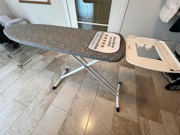 Leifheit Strijkplank - 40x120cm beschikbaar voor biedingen