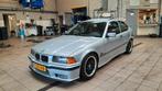 BMW E36 Compact, Ophalen