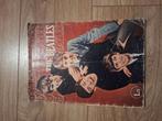 The beatles oud boek, Ophalen of Verzenden, Gebruikt, Boek, Tijdschrift of Artikel
