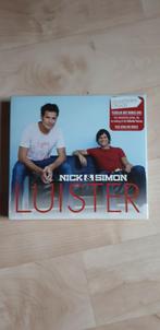 Nick en Simon-cd/dvd, Ophalen of Verzenden, Zo goed als nieuw