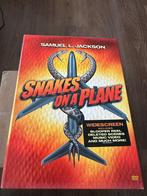 Snakes On A Plane DVD Regio 1, Ophalen of Verzenden
