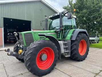 Fendt Favorit 916 beschikbaar voor biedingen