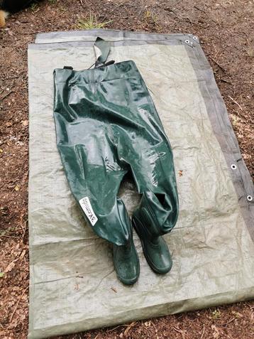 3Kamido Waadpak - Maat 37 beschikbaar voor biedingen