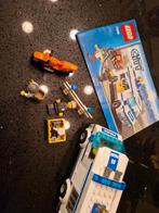 Lego city 7286, Ophalen of Verzenden, Zo goed als nieuw