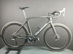 sensa guilia GF Shimano Ultegra 11sp, Carbon, Heren, Zo goed als nieuw, Meer dan 20 versnellingen