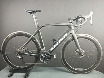 sensa guilia GF Shimano Ultegra 11sp beschikbaar voor biedingen