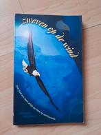 ZWEVEN OP DE WIND door Selwyn Hughes, Boeken, Godsdienst en Theologie, Ophalen of Verzenden, Zo goed als nieuw