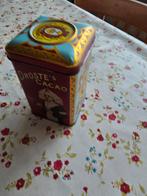 Vintage Droste Cacao Blik, Ophalen of Verzenden