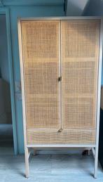 Webbing kast, Ophalen, Zo goed als nieuw